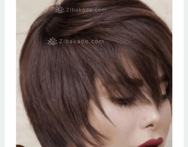 رنگ مو، آموزش ترکیب رنگ مو